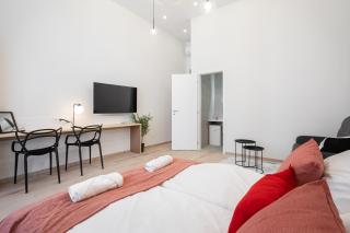 D20 - Gozsdu Garden Residence - Best Location by BQA - 8