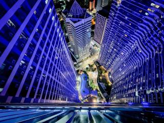 GemstoneBR II@SMDC Air Residences - Manila - 7