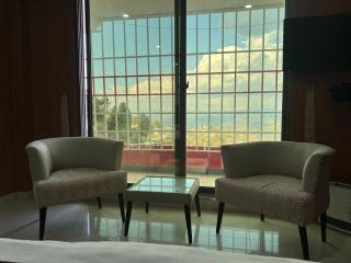 Shagufta Hotel Murree - 1