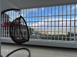 Shagufta Hotel Murree - Murree - 0