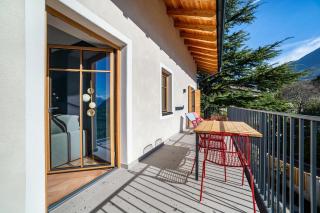 Villa Rosa Unterschöberlehof - Lene - Merano - 3