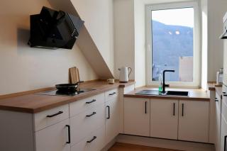 Helles Apartment mit Balkon in Toplage! - 4