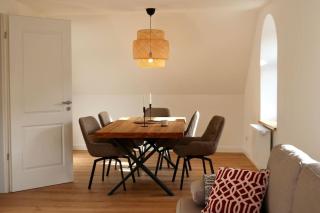 Helles Apartment mit Balkon in Toplage! - Traben-Trarbach - 9