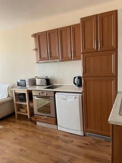 Sunny Apartment in Byala - 5