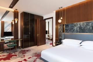 Velero Hotel Doha Lusail - Doha - 8