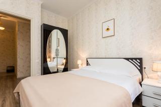 Fabulous Location Apartment - Tiflis - 6