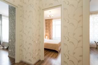 Fabulous Location Apartment - Tiflis - 3