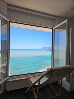 Coastal Paradise - Unrivalled Views of Côte D’Azur - Ventimiglia - 2