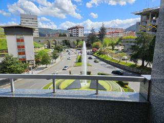Pirámides Ourense - Ourense - 2