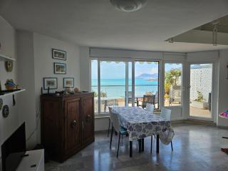 Coastal Paradise - Unrivalled Views of Côte D’Azur - Ventimiglia - 3