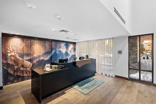 Home2 Suites By Hilton Big Bear Lake - Big Bear Lake - 6
