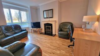 Cosy 3 Bedroom All Ensuites - Galway - 0