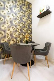 Harmonic Audio Hideaway by NW - Budapest - 2