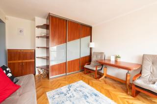 Student District in the Heart of Łódź&Free Parking - Łódź - 4
