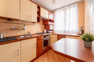 Student District in the Heart of Łódź&Free Parking - Łódź - 1