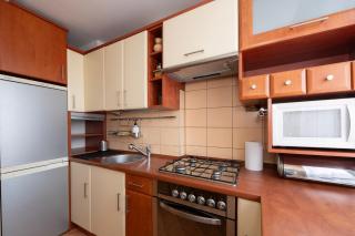 Student District in the Heart of Łódź&Free Parking - Łódź - 3