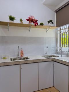 Elonna Homestay - Jerantut - 4