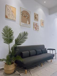 Elonna Homestay - Jerantut - 8