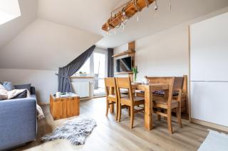 Apartament FOX HOUSE APARTMENT - Zakopane - 6