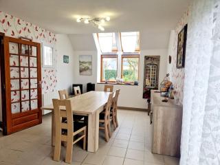 Villa Ludi - Portbail - 8