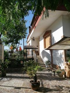B&b Fabra Casa Mia e non solo - Falvaterra - 7