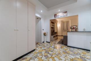 GuestHost - Porto Antico Functional & Roomy Flat - 3