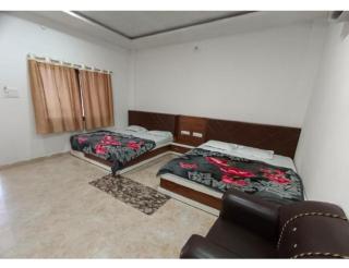 Payal Cottage & Resort, Maheshwar - Maheshwar - 2