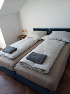 The Bratislava Attic - Bratislava - 8