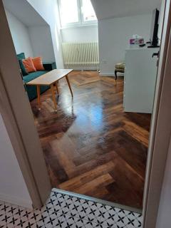 The Bratislava Attic - Bratislava - 4
