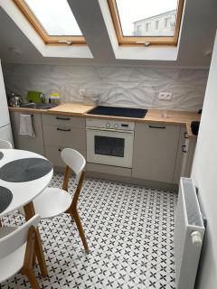 The Bratislava Attic - Bratislava - 0