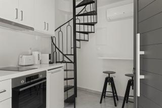 Phaedrus Living: Alkminis Seaside Suites Praia - Paphos - 5