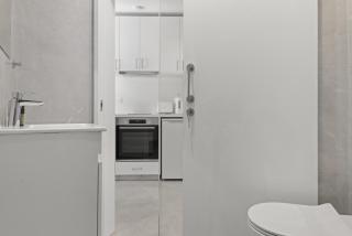 Phaedrus Living: Alkminis Seaside Suites Praia - Paphos - 3