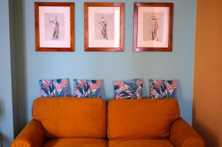 Canard Suite - Bologna - 1