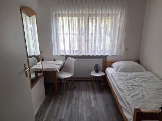 Metzgerei und Pension Wolz - Langenburg - 5