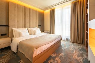 Hotel Kocka Vrnjačka Banja - Vrnjačka Banja - 8