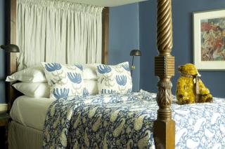 The Bay Tree Hotel - Burford - 9