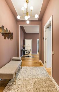 Daugava Ice Hall apartment 65m2 - Riga - 0