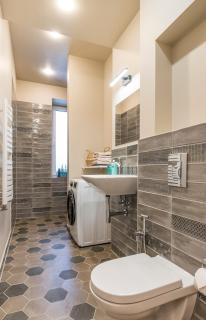 Daugava Ice Hall apartment 65m2 - 3