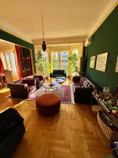 Diana's Temple Suite - Pula - 4
