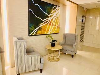 Shell Residences - Tower D8 - 9