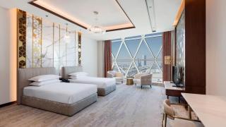Velero Hotel Doha Lusail - Doha - 5