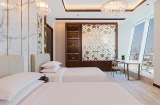 Velero Hotel Doha Lusail - Doha - 3