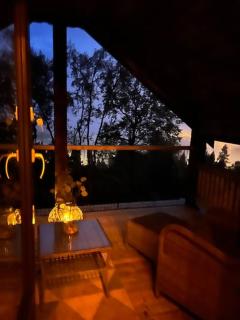 Stabbur med fantastisk utsikt! - 4