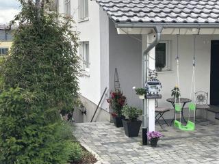 Ferienwohnung Bäumchenblick - Müllheim - 7