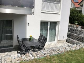 Ferienwohnung Bäumchenblick - Müllheim - 5