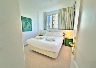 SKOL 335. Fantastic Beachfront Apartment Facing South. - Marbella - 2