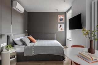 Old City Center Lviv - Lwiw - 1