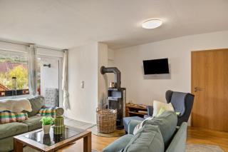 Vogelsberger Bett Köddingen - 9