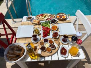 LONDİA OTEL - 3