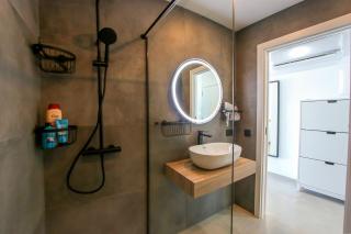 Exceptional 1BD apartment with Sea view in Aloha Garden - Adeje - 1